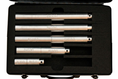 Механический расширитель фланцев - MVOS7T-AH - MATCH s.r.o Flange Service Tools - с ручным управлением / переносной