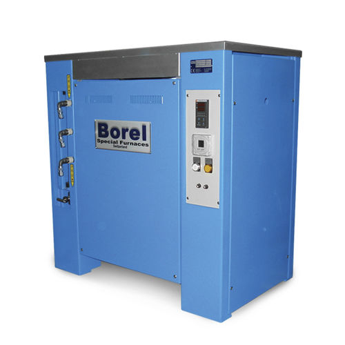 Аммиачный диссоциатор для пайки - GE 950 - SOLO Swiss & BOREL Swiss - для термообработки / для сварки