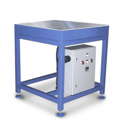 Стол с подогревом - TC200 - SOLO Swiss & BOREL Swiss