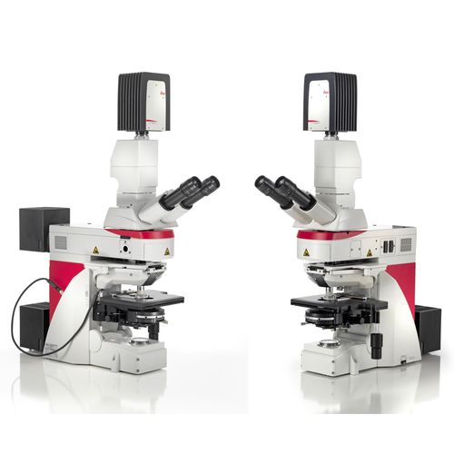 Оптический микроскоп - DM6 FS - Leica Microsystems GmbH - для контроля / прямой / флуоресцентный