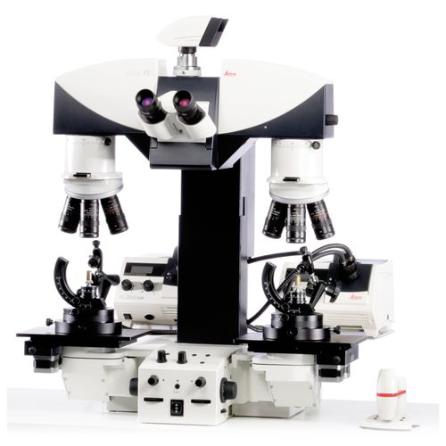 Микроскоп для контроля - FS C - Leica Microsystems GmbH - для судебной медицины / прямой