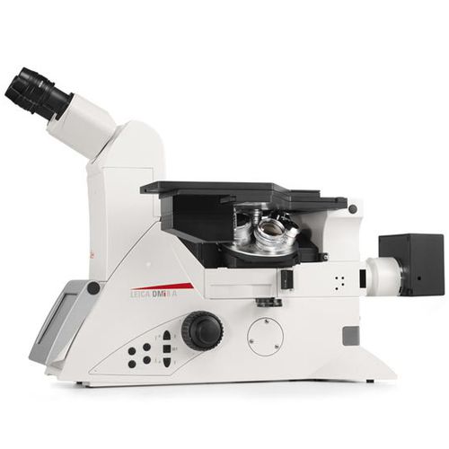 Оптический микроскоп - DMi8 M / C / A - Leica Microsystems GmbH - для контроля / для производственной линии / металлографический