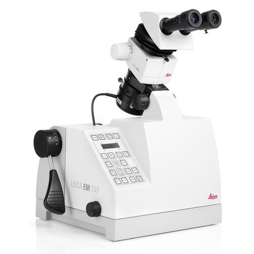 Автоматическая система подготовки образца - EM TXP - Leica Microsystems GmbH - для SEM