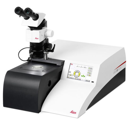 Система подготовки образца полимера - EM TIC 3X - Leica Microsystems GmbH - для SEM