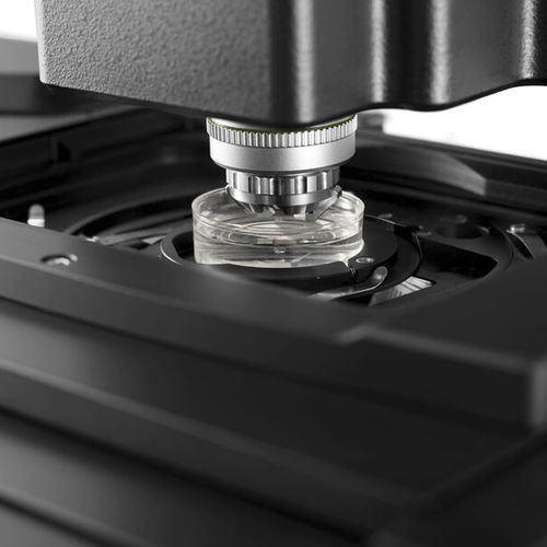 Микроскоп для лабораторий - TCS SP8 DLS - Leica Microsystems GmbH - 3D / конфокальный / высокого разрешения