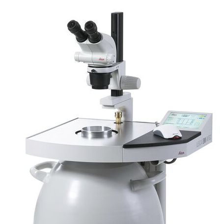 Система подготовки образца полимера - EM AFS2 - Leica Microsystems GmbH
