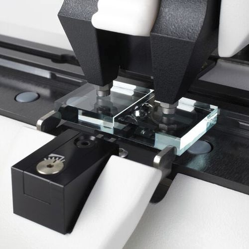 Автоматическая система подготовки образца - EM KMR3 - Leica Microsystems GmbH