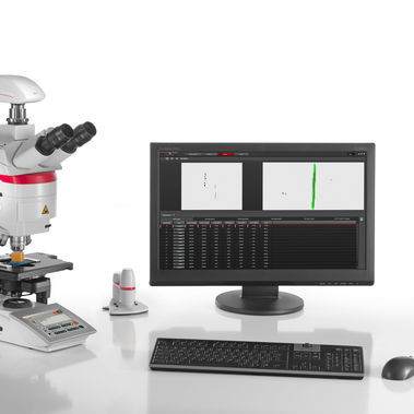 Программное обеспечение для анализа - LAS X Steel Expert - Leica Microsystems GmbH - для микроскопа / для металлической конструкции