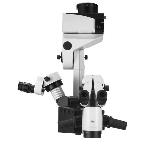 Лучерасщепитель вращающийся - Leica Rotatable Beamsplitter - Leica Microsystems GmbH - оптические