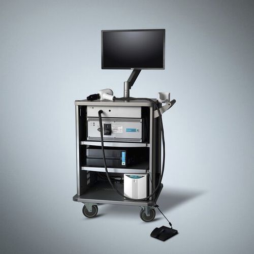Цифровой томографический кабинет оптическая когерентность - Envisu - Leica Microsystems GmbH - высокое разрешение