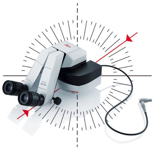 Компактная система визуализации - DI C800 - Leica Microsystems GmbH