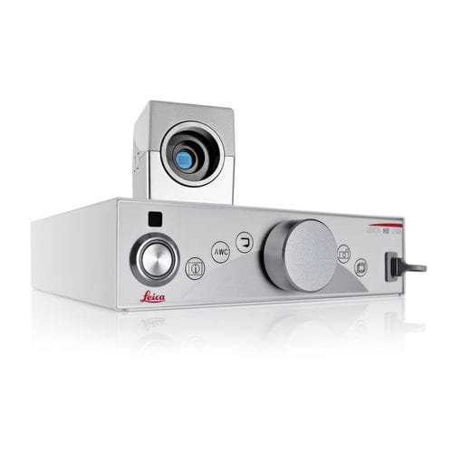 Медицинская камера - HD C100 - Leica Microsystems GmbH - Full HD / HD