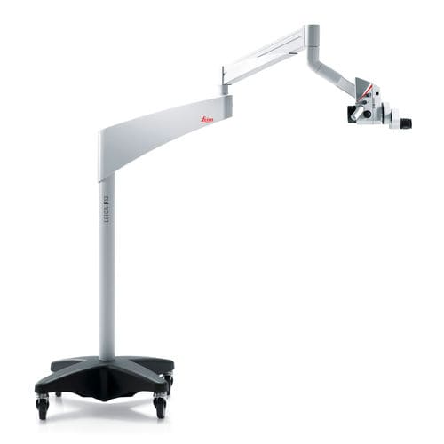 Биомедицинский микроскоп - M320 F12 for ENT - Leica Microsystems GmbH - медицинский