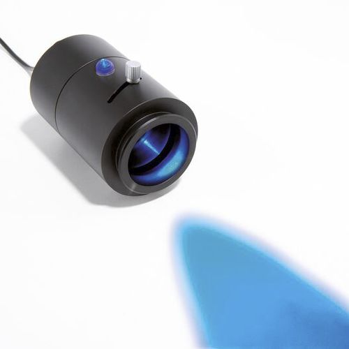 Флюоресцентный источник света - SFL100 - Leica Microsystems GmbH - светодиодный / для микроскопии
