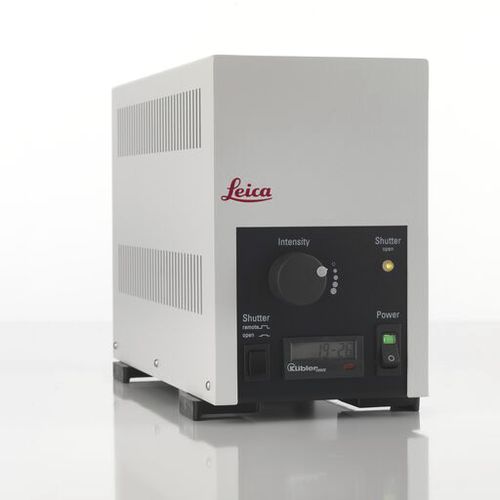 Источник света для микроскопа - EL6000 - Leica Microsystems GmbH
