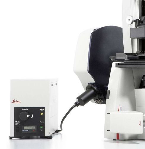 Светодиодный источник света - SFL7000 - Leica Microsystems GmbH