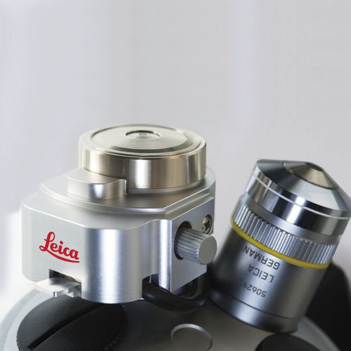 Прибор для регулировки - motCORR™ - Leica Microsystems GmbH