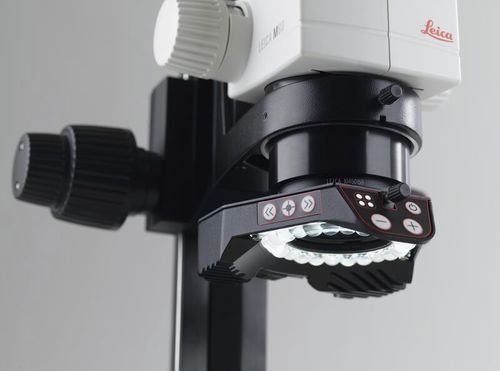Кольцевое освещение - LED3000 RL - Leica Microsystems GmbH - лампа / светодиодное