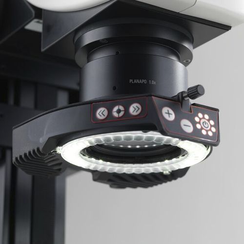 Кольцевое освещение - LED5000 RL - Leica Microsystems GmbH - лампа / светодиодное
