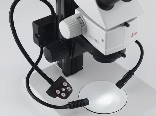 Светодиодный рабочий фонарь - LED3000 SLI - Leica Microsystems GmbH - гибкий / S-образной формы