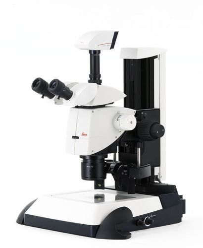Светодиодное освещение - LED5000 MCI - Leica Microsystems GmbH