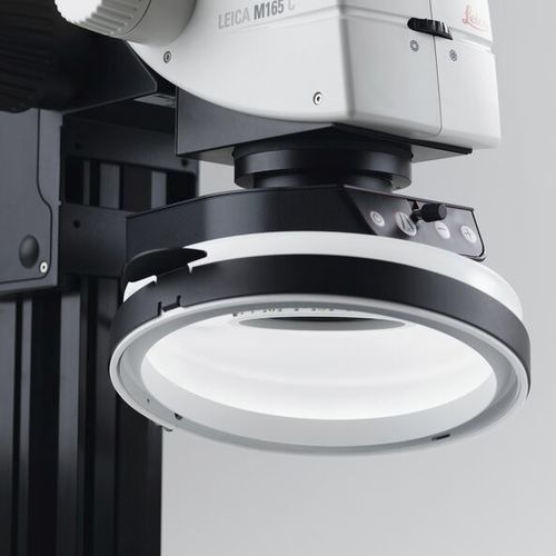 Светодиодное освещение - LED5000 HDI - Leica Microsystems GmbH - купол