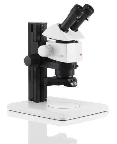 Светодиодное освещение - LED3000 NVI - Leica Microsystems GmbH