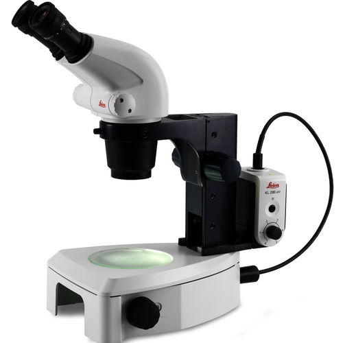 Светодиодный источник света - KL300 LED - Leica Microsystems GmbH - с холодным светом