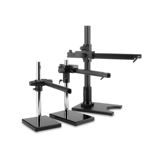 Индикаторная стойка с подвижным кронштейном - Swingarm Stands - Leica Microsystems GmbH