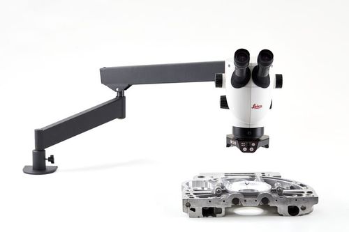 Штатив для микроскопа оси xyz -  Flexarm Stand - Leica Microsystems GmbH