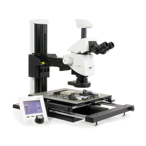 Штатив для микроскопа - XL Stand  - Leica Microsystems GmbH