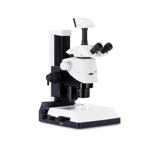 База для маяка - TL4000 BFDF  - Leica Microsystems GmbH