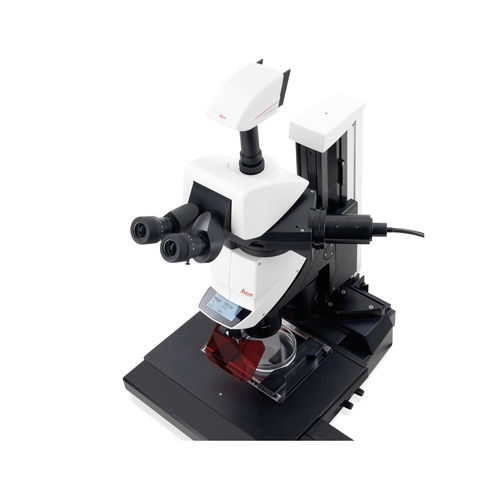 Module autofocus для микроскопа - Motorfocus  - Leica Microsystems GmbH