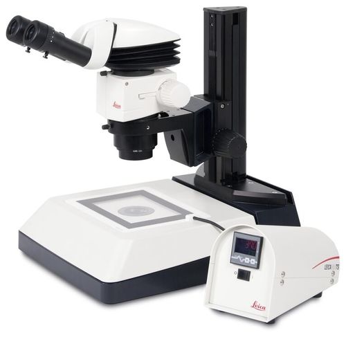 Система обогрева - MA TS  - Leica Microsystems GmbH