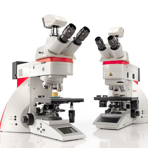 Металлографический микроскоп - DM4 M  / DM6 M - Leica Microsystems GmbH - для контроля / металлографический / для анализа материалов