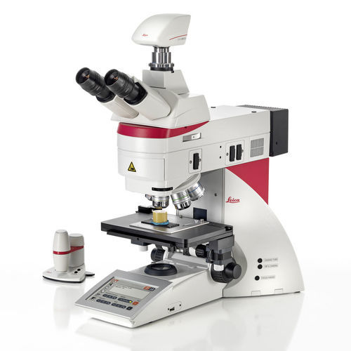 Оптический микроскоп - DM4/DM6 - Leica Microsystems GmbH - для контроля / промышленный / металлографический