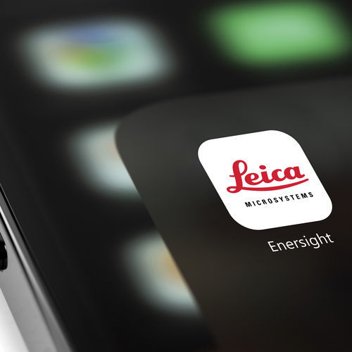 Программное обеспечение для микроскопа - Enersight - Leica Microsystems GmbH - для контроля качества / для контроля