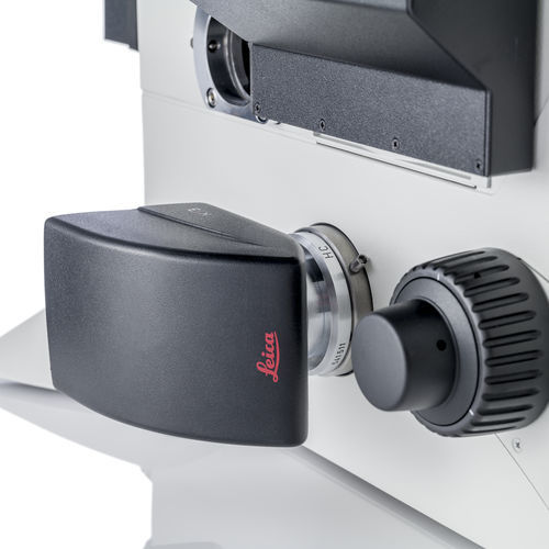 Камера для микроскопов - K3 series - Leica Microsystems GmbH - медицинская / промышленная / для научных исследований