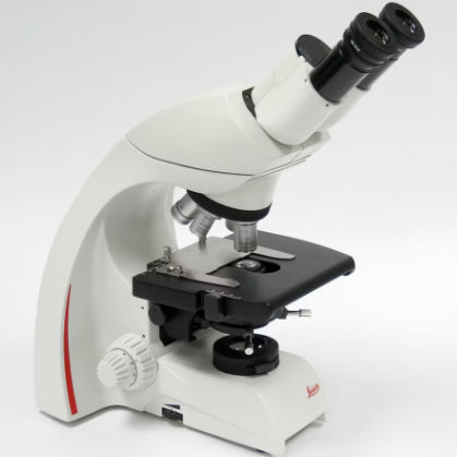 Оптический микроскоп - DM750 - Leica Microsystems GmbH - учебный / прямой / бинокулярный
