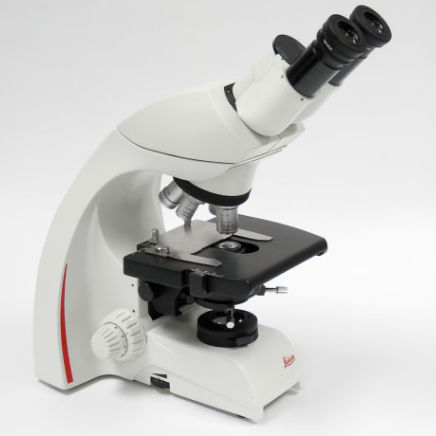 Оптический микроскоп - DM750  - Leica Microsystems GmbH - учебный / прямой / флуоресцентный