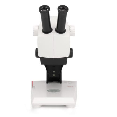 Оптический стереомикроскоп - EZ4  - Leica Microsystems GmbH - учебный / настольный / со светодиодным освещением