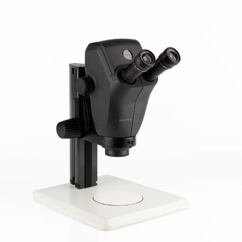 Оптический стереомикроскоп - Ivesta 3 - Leica Microsystems GmbH - для измерений / для контроля / для лабораторий
