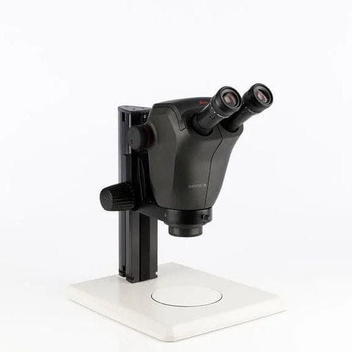 Оптический стереомикроскоп - Ivesta 3 - Leica Microsystems GmbH - для измерений / для контроля / учебный