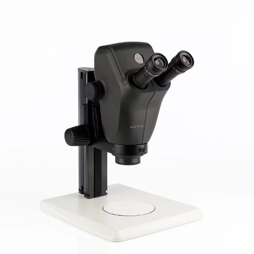 Оптический стереомикроскоп - Ivesta 3 - Leica Microsystems GmbH - для измерений / для контроля / учебный