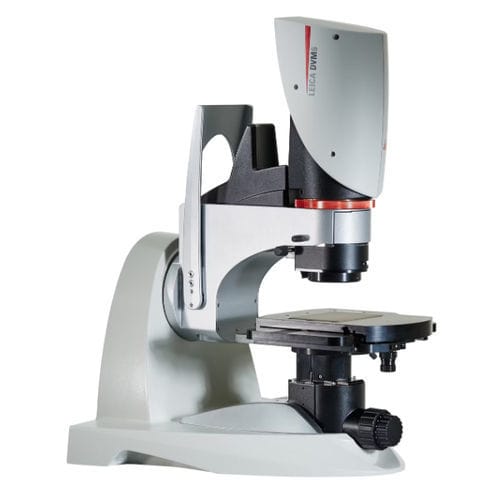 Цифровой микроскоп - DVM6 - Leica Microsystems GmbH - для анализов / для контроля качества / для исследований