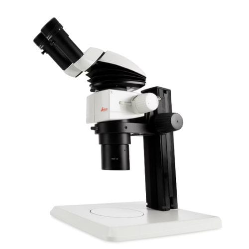 Оптический стереомикроскоп - M80  - Leica Microsystems GmbH - для контроля / для контроля качества / медицинский