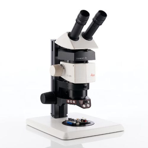 Оптический стереомикроскоп - M80 - Leica Microsystems GmbH - для контроля / медицинский / промышленный