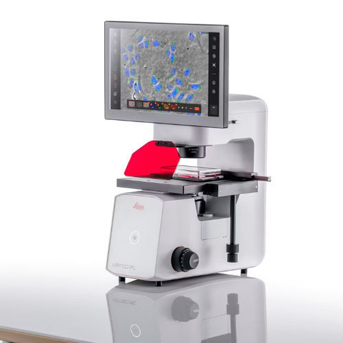 Цифровой микроскоп - Mateo - Leica Microsystems GmbH - для анализов / для фармацевтической промышленности / для подсчета клеток