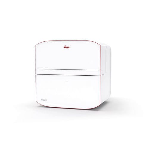 Цифровой микроскоп - Mica - Leica Microsystems GmbH - для анализов / для исследований / для фармацевтической промышленности