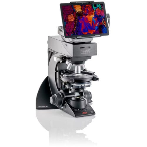 Цифровой микроскоп - Visoria P  - Leica Microsystems GmbH - учебный / металлографический / промышленный